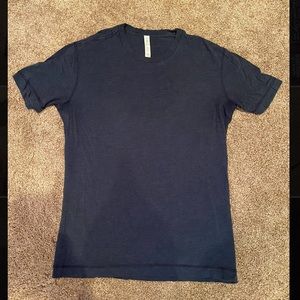 Men’s Lululemon 5 Year Basic Tee - M